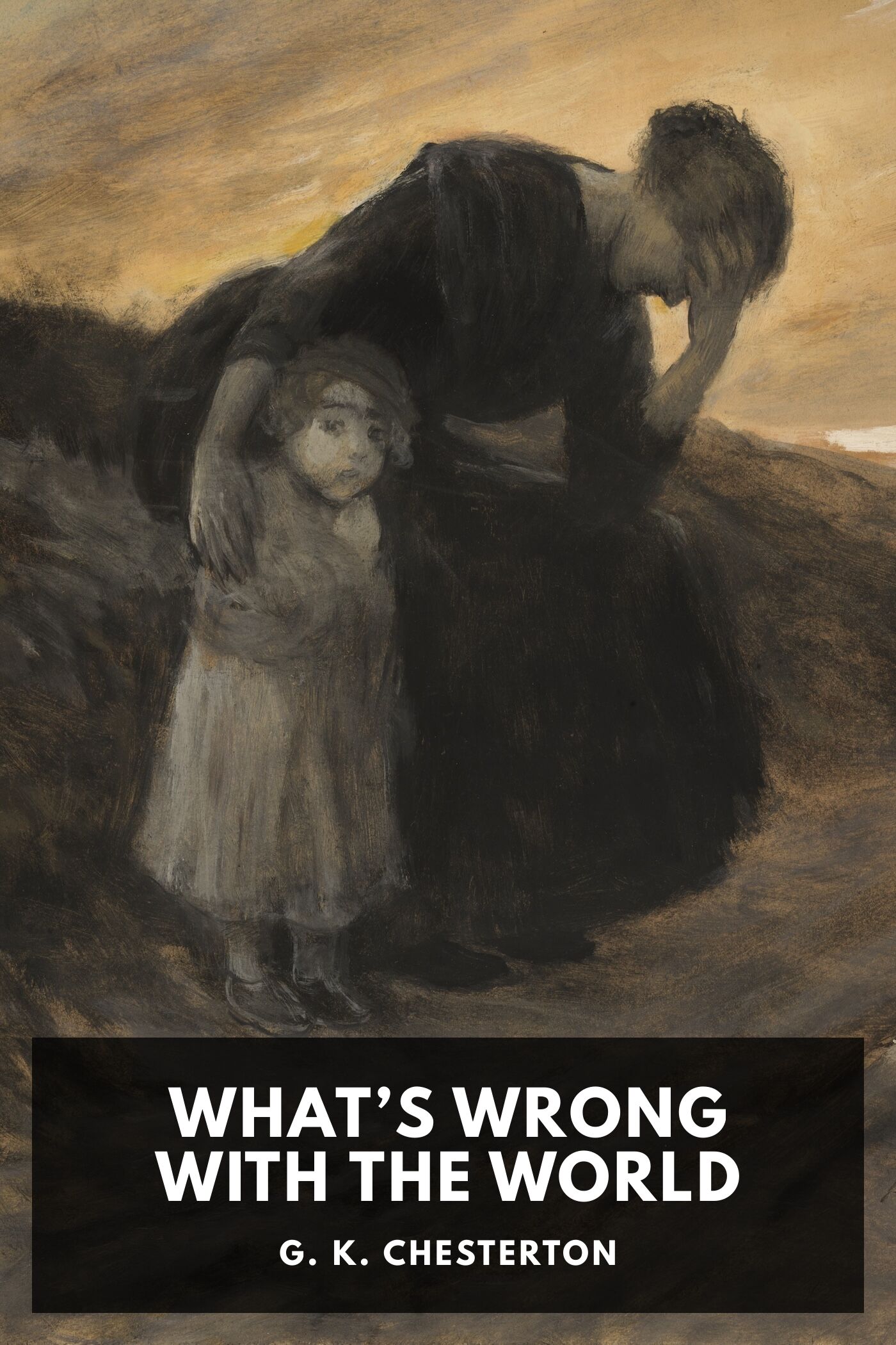 Whats Wrong With The World Pg1717
