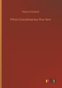 When Grandmamma Was Pg25118