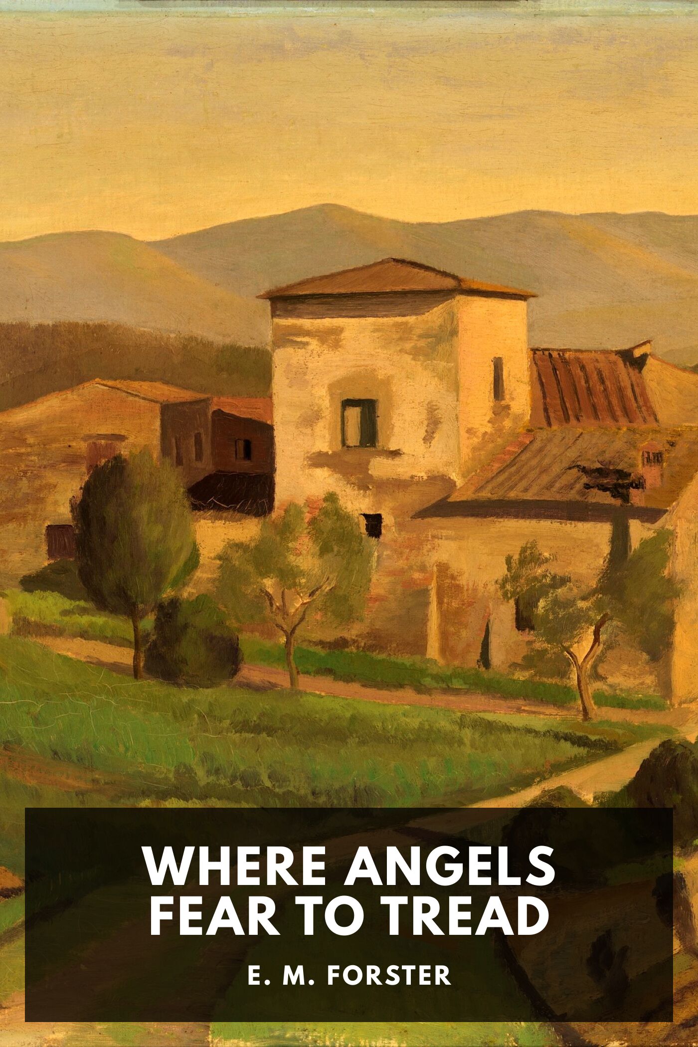 Where Angels Fear To Tread Pg2948