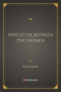Which Or Between Two Women Pg21838