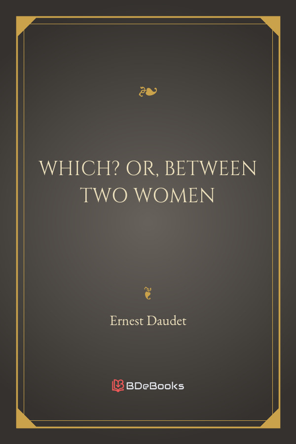 Which Or Between Two Women Pg21838