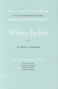 White Jacket Pg10712