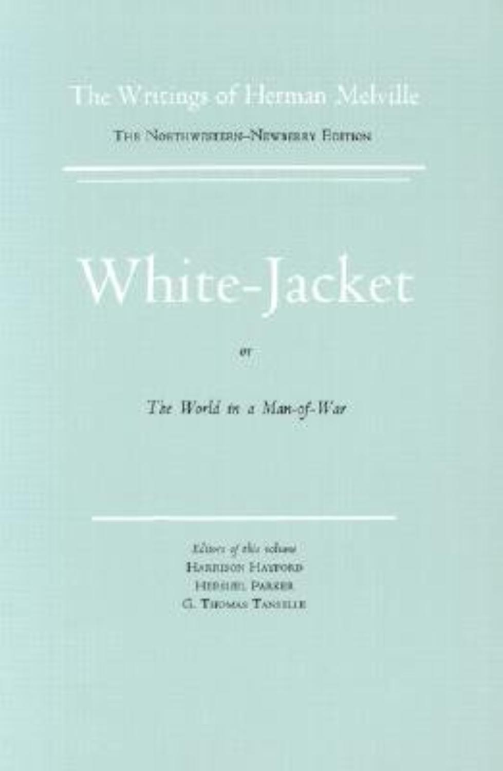 White Jacket Pg10712