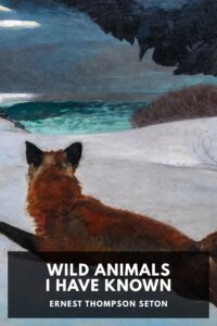 Wild Animals I Have Known Pg3031