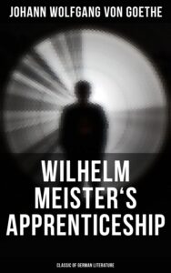 Wilhelm Meisters Apprenticeship Pg36483