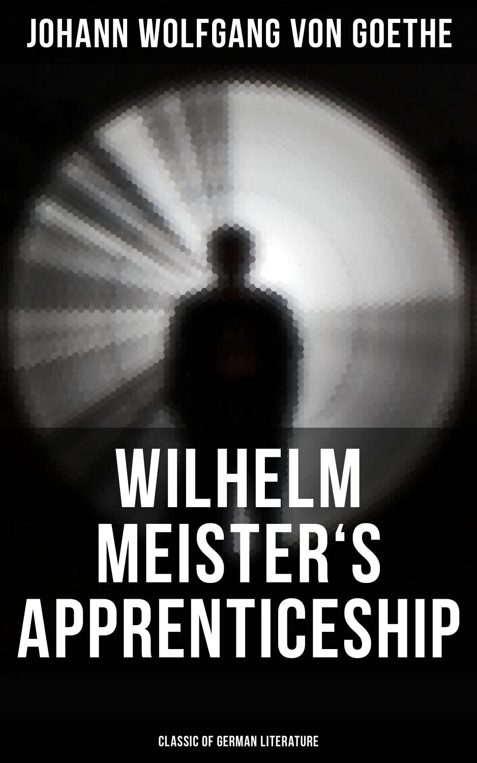 Wilhelm Meisters Apprenticeship Pg36483