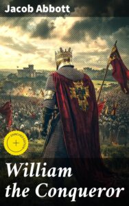 William The Conqueror Pg25848