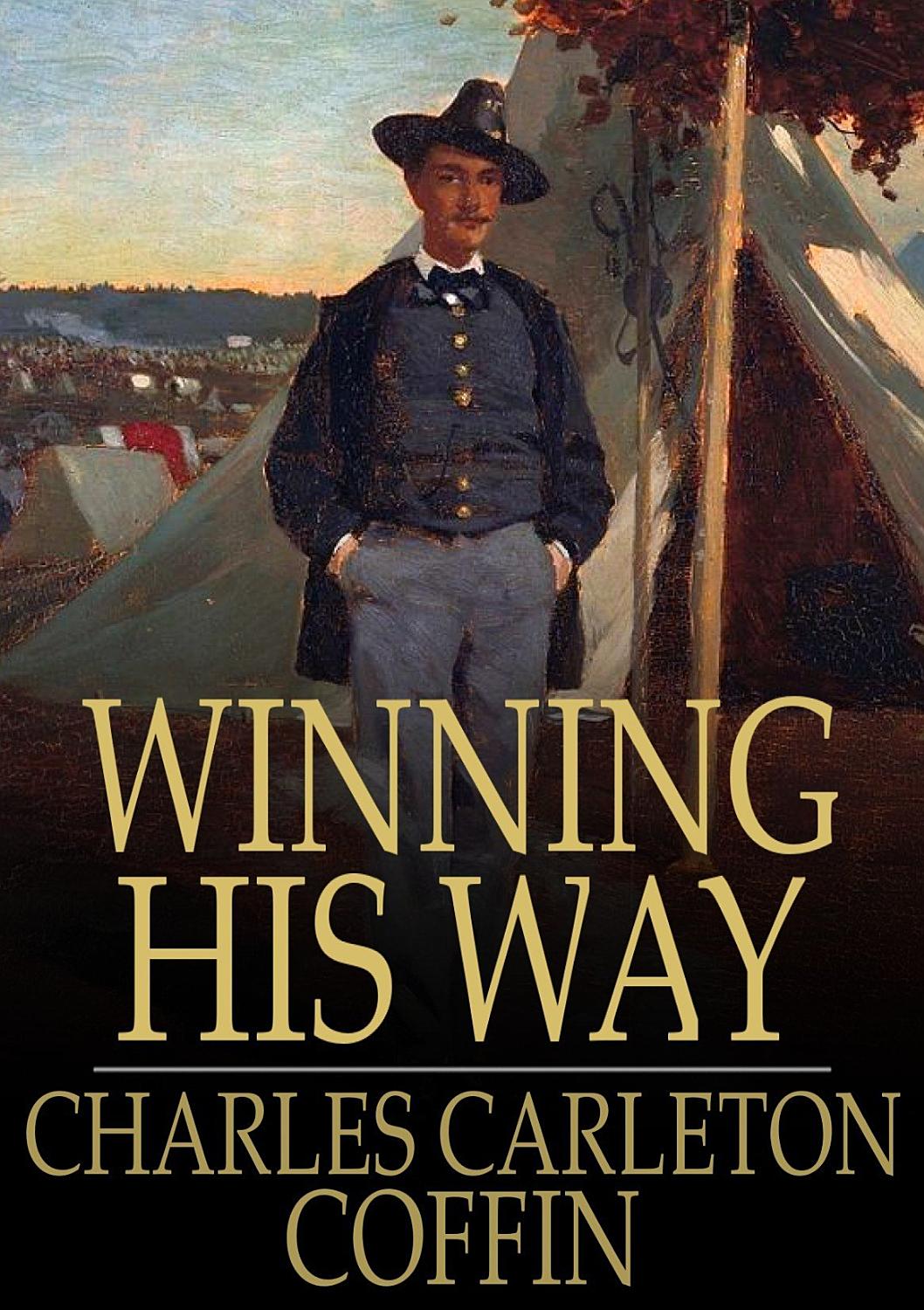 Winning His Way Pg22913