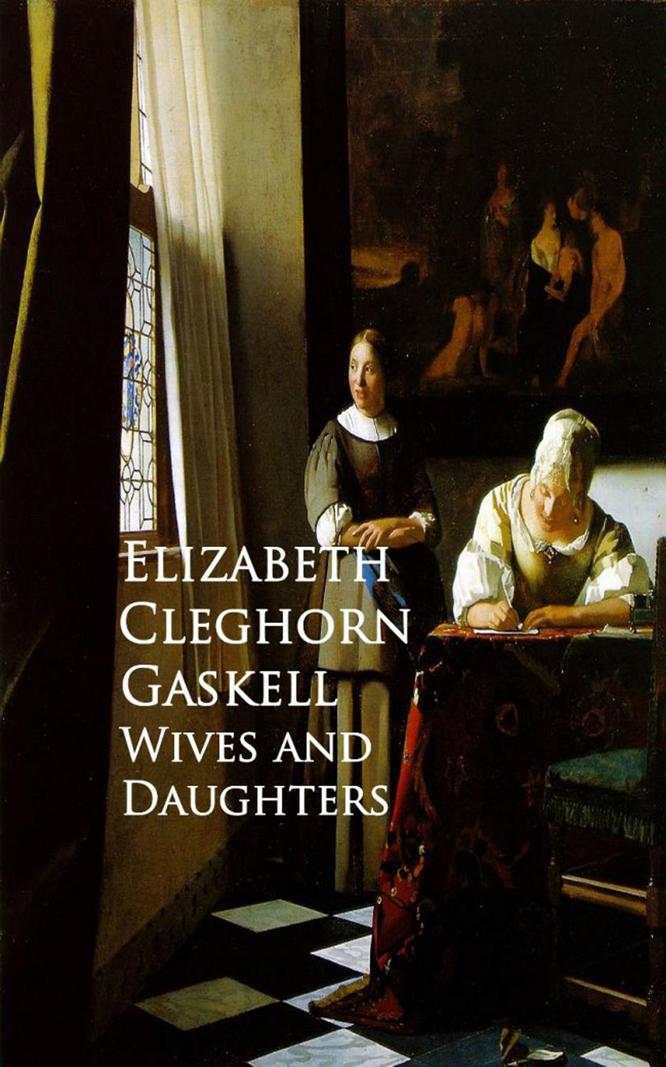 Wives And Daughters Pg4274