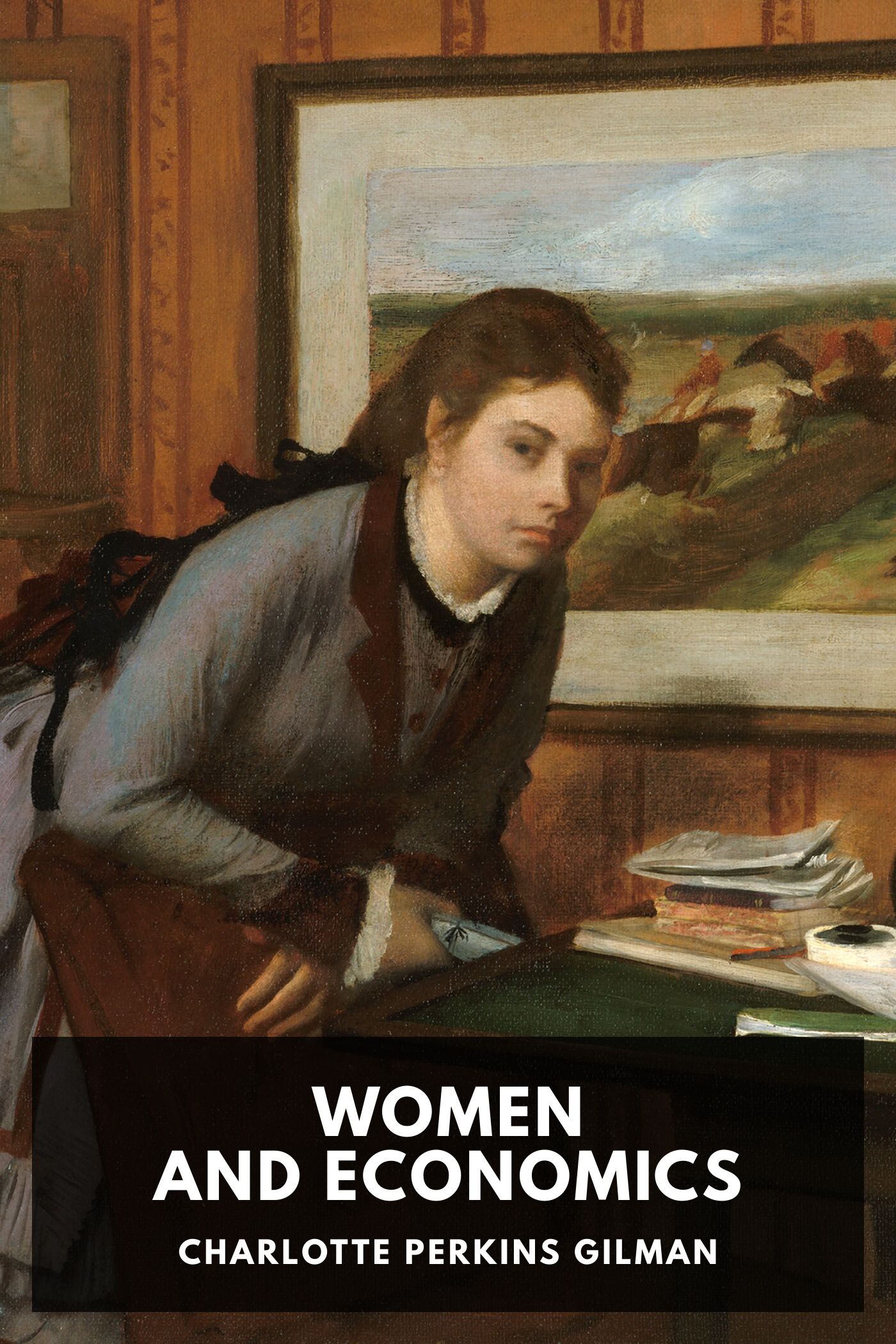Women And Economics Pg57913