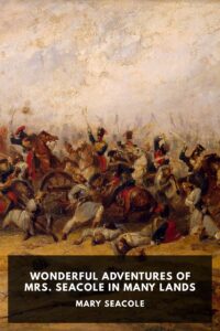 Wonderful Adventures Of Mrs Seacole In Many Lands Pg23031