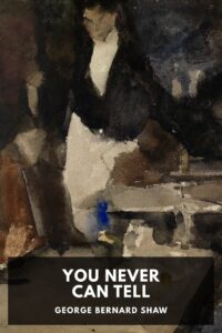 You Never Can Tell Pg2175