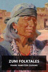 Zuni Folktales Pg54682