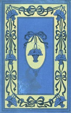 A Vanished Hand by Sarah Doudney, book cover