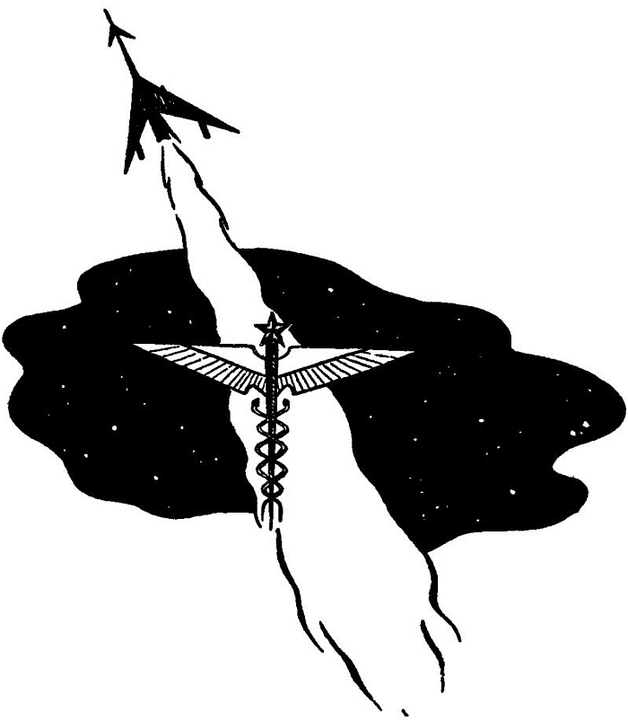 Star Surgeon by Alan Edward Nourse, book cover