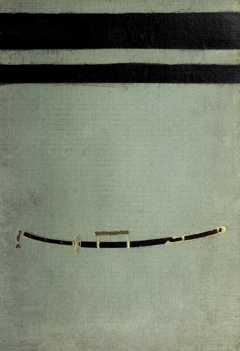 Tales of the Samurai by Asataro Miyamori, book cover