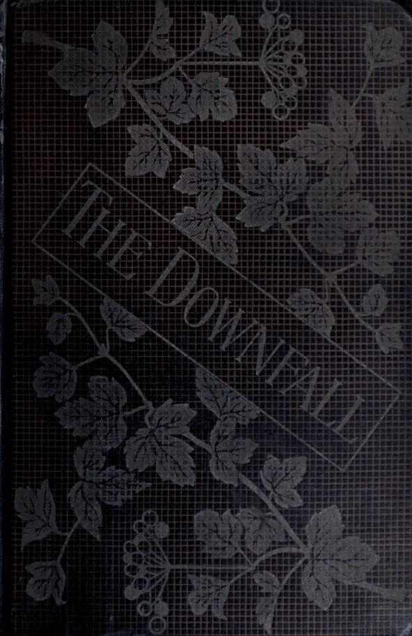 The Downfall by Émile Zola, book cover