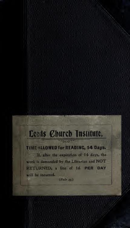 The Message of the Mission; can we Accept it? by J Estlin Carpenter, book cover