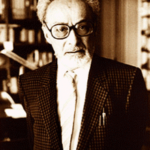 Primo Levi