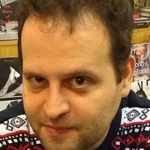 Adam Kay