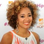 Amanda Seales