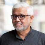 Amitav Ghosh