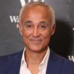 Andrew Ridgeley