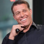 Anthony Robbins