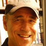 Anthony Horowitz