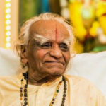 B.K.S. Iyengar