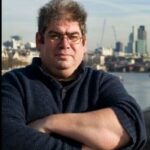 Ben Aaronovitch