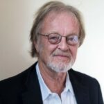 Bernard Cornwell