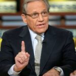 Bob Woodward