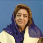 Bushra Rehman