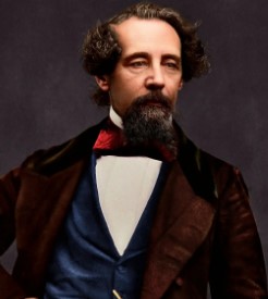 Charles Dickens