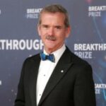 Chris Hadfield