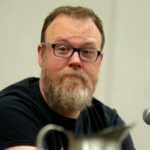 Chuck Wendig