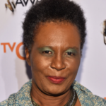 Claudia Rankine