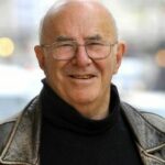 Clive James