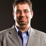 Daron Acemoglu