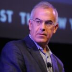 David Brooks