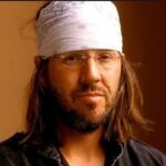 David Foster Wallace