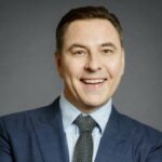 David Walliams