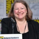 Deborah Harkness