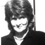 Eavan Boland