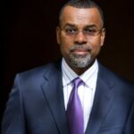 Eddie S. Glaude Jr.