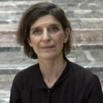 Elena Ferrante