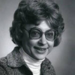 Ellen Raskin