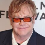 Elton John