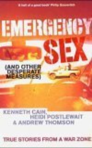 Emergency Sex